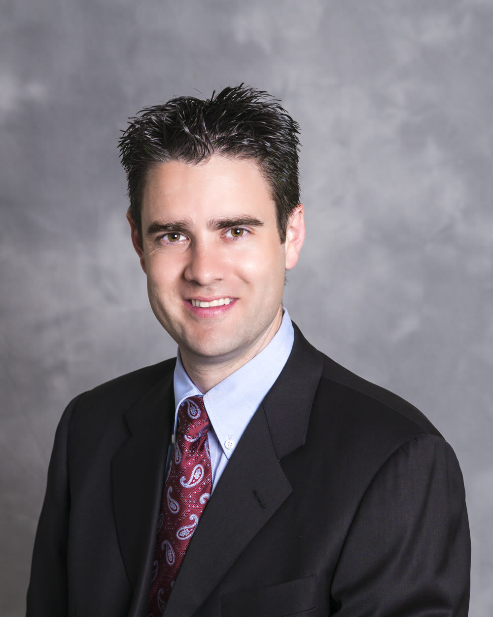 Timothy J. Miller, MD, orthopaedic foot and ankle surgeon